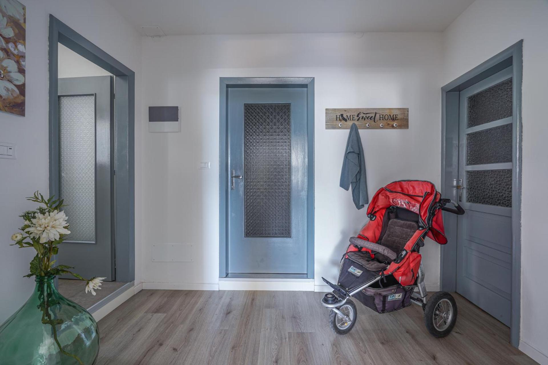 Appartamento La Sortiva Cles Ngoại thất bức ảnh