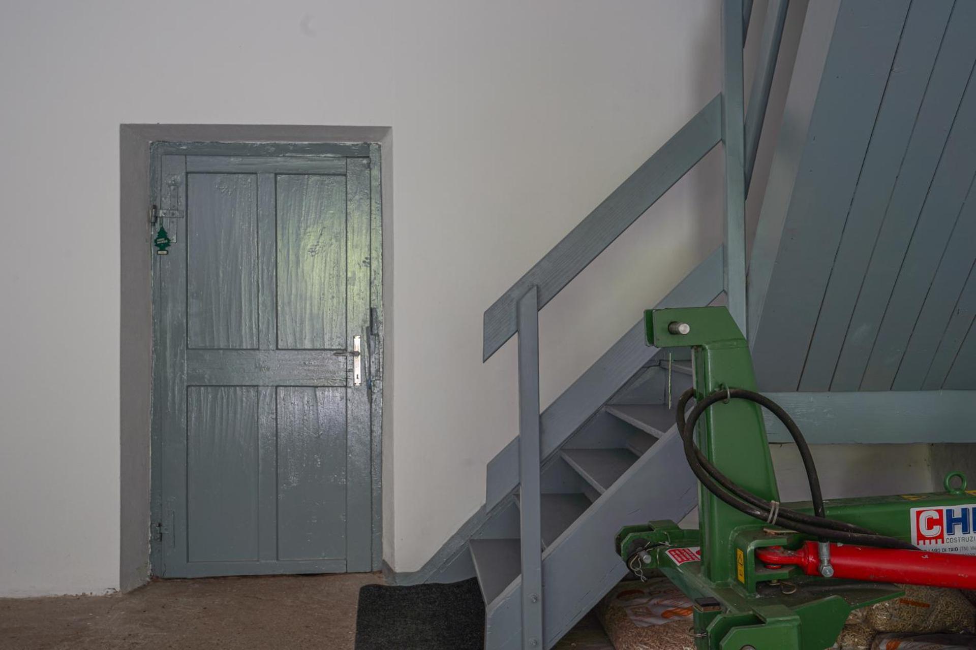 Appartamento La Sortiva Cles Ngoại thất bức ảnh